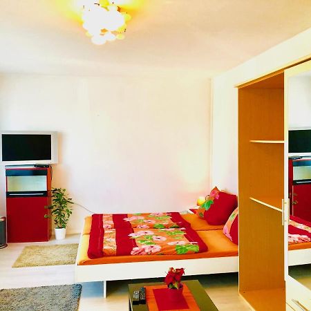 #World Monteurzimmer Schkeuditz Zewnętrze zdjęcie